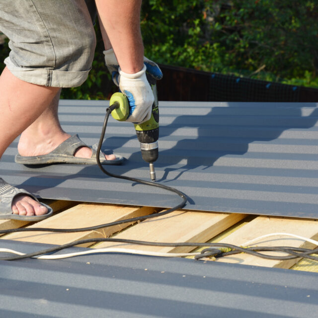 Docherty Roofing & Cladding